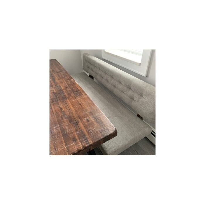 Mukai Bench