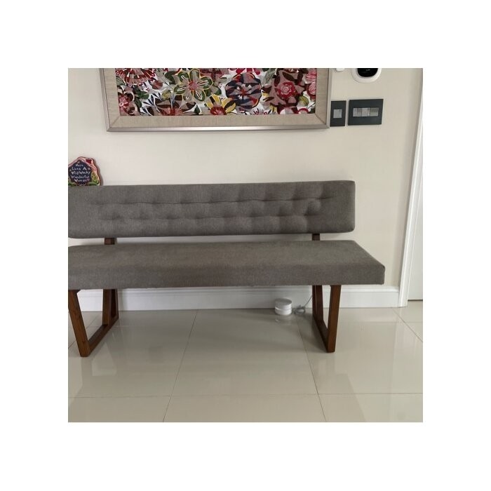 Mukai Bench