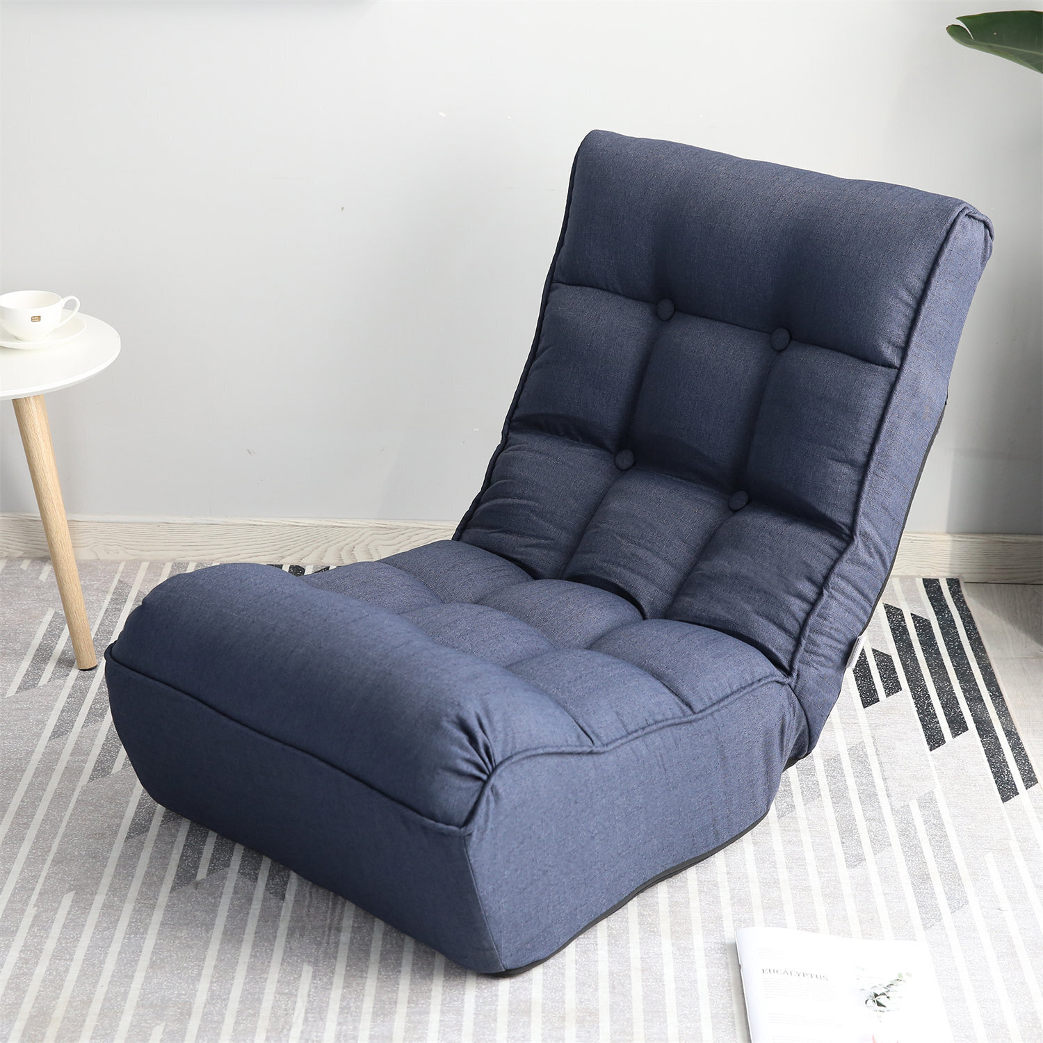 Multifunctional Oversized Reclining Chair
