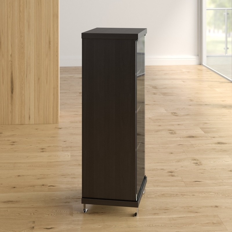 Multimedia Cabinet