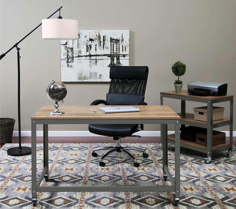 Murrieta Desk