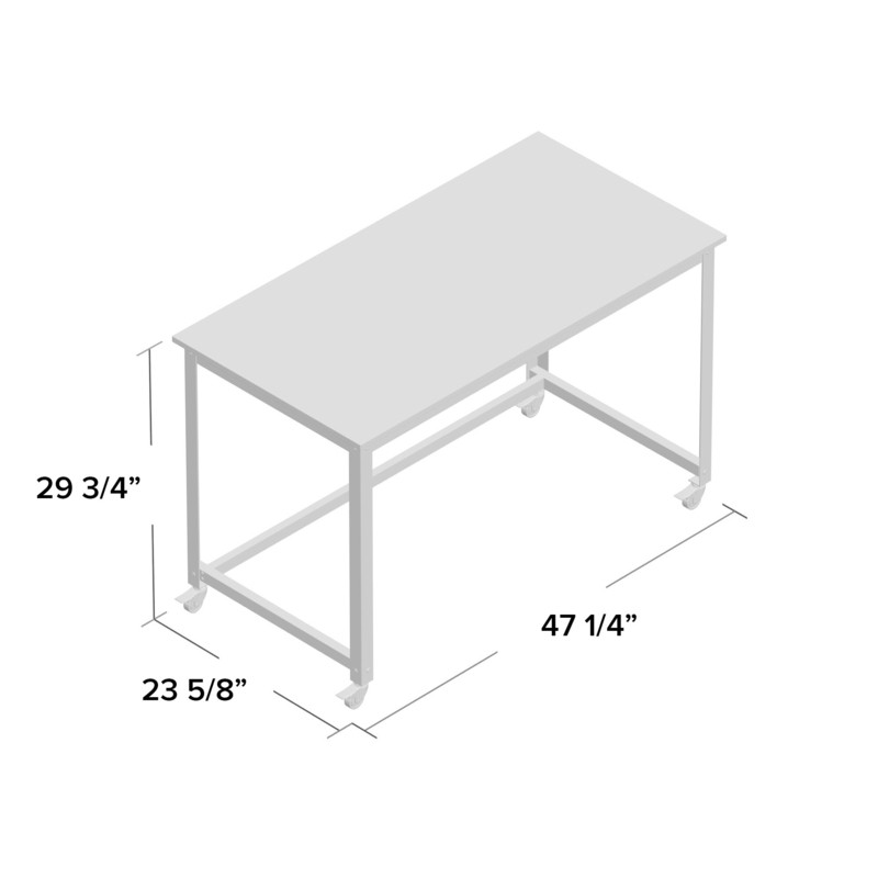 Murrieta Desk