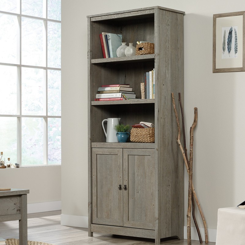 Myrasol 71.5'' H x 29.25'' W Standard Bookcase