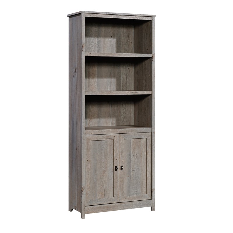 Myrasol 71.5'' H x 29.25'' W Standard Bookcase