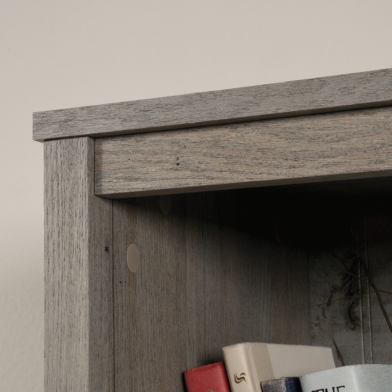 Myrasol 71.5'' H x 29.25'' W Standard Bookcase