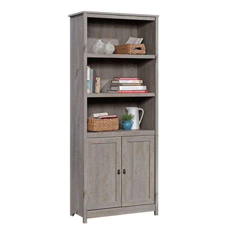 Myrasol 71.5'' H x 29.25'' W Standard Bookcase