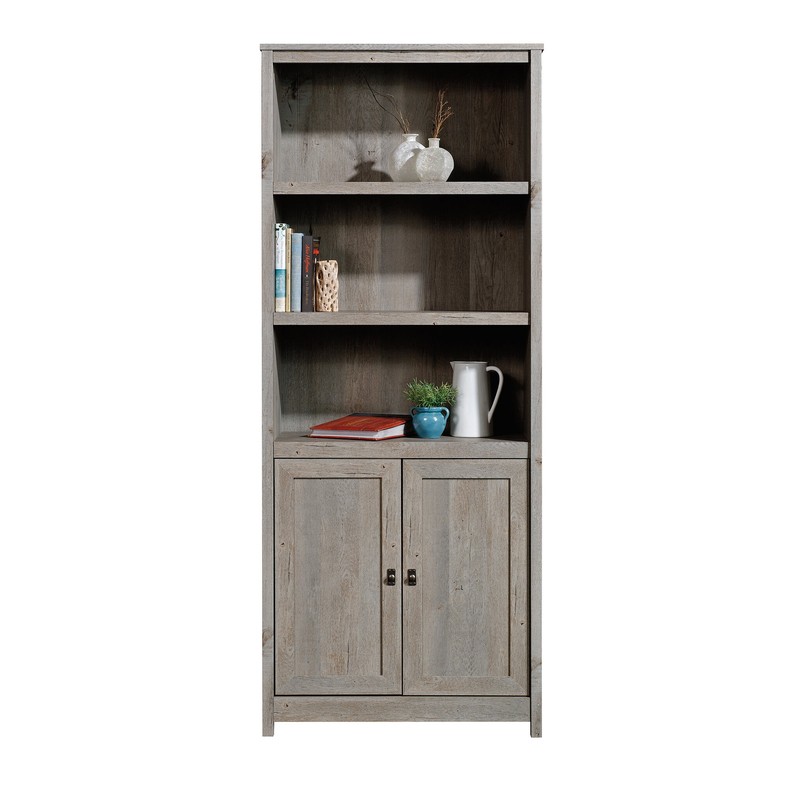 Myrasol 71.5'' H x 29.25'' W Standard Bookcase
