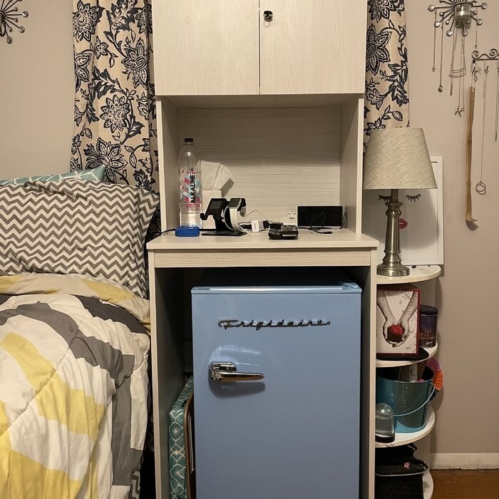 Nelms 72" Kitchen Pantry