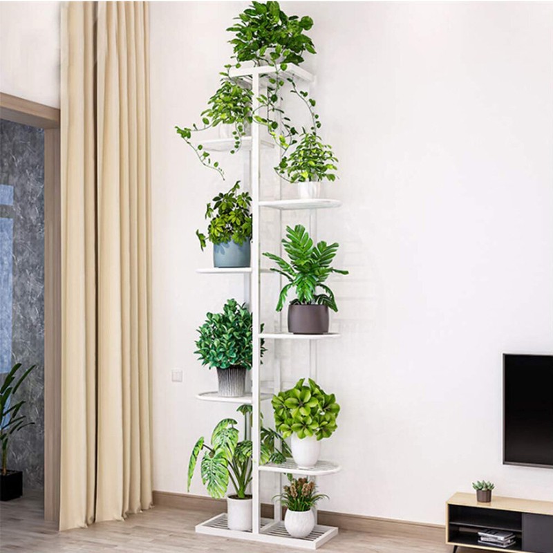 Norco Rectangular Plant Stand