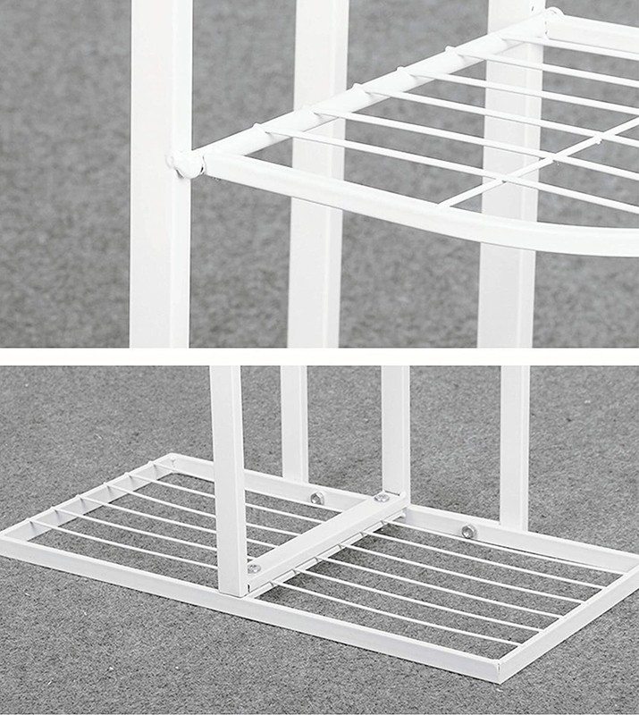 Norco Rectangular Plant Stand
