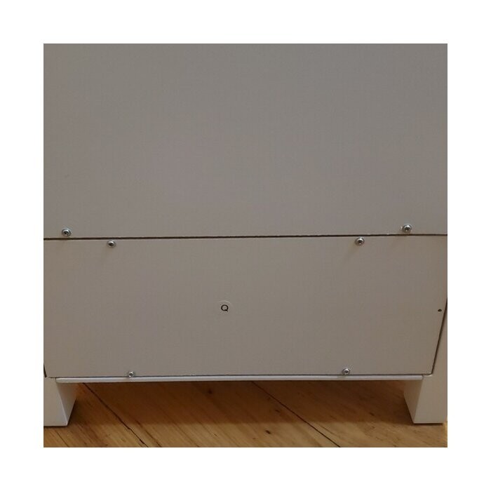Northshire 17'' W Linen Cabinet