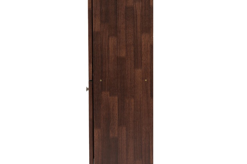 Office Home 18 Pair Shoe Storage Cabinet
