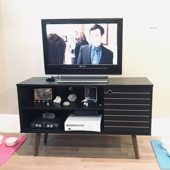 Oglethorpe TV Stand for TVs up to 46"