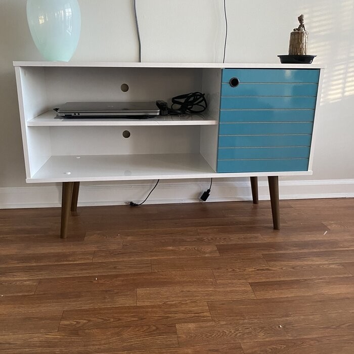 Oglethorpe TV Stand for TVs up to 46"