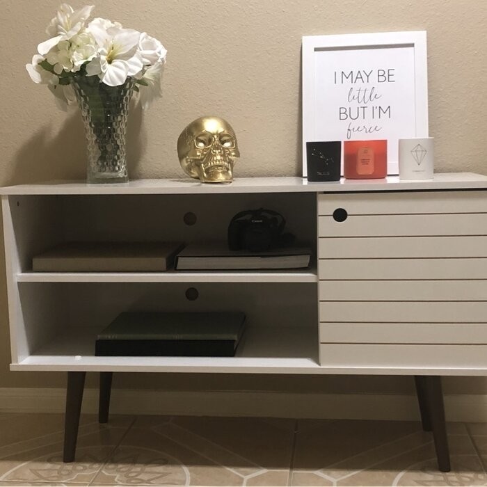 Oglethorpe TV Stand for TVs up to 46"