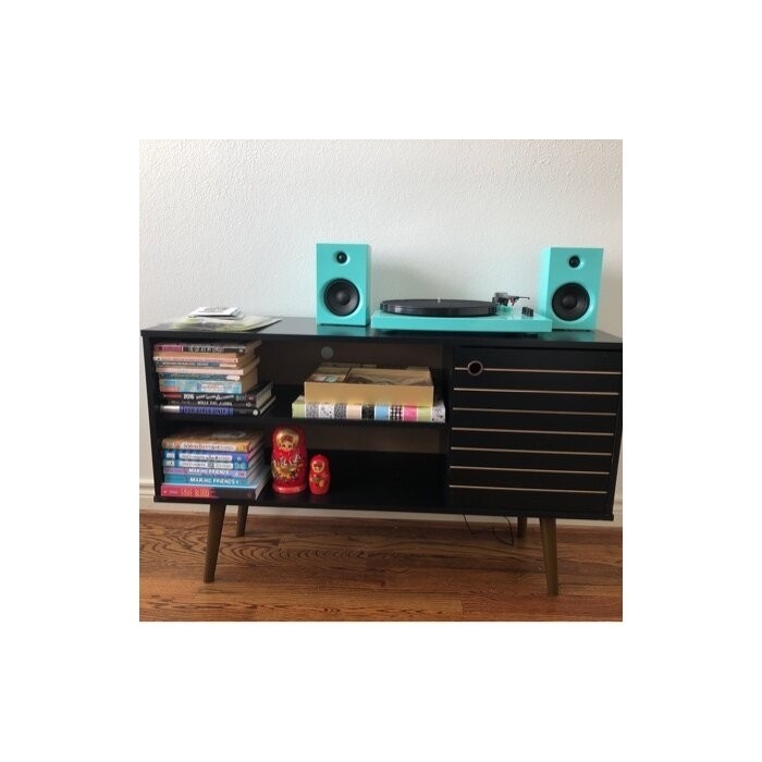 Oglethorpe TV Stand for TVs up to 46"