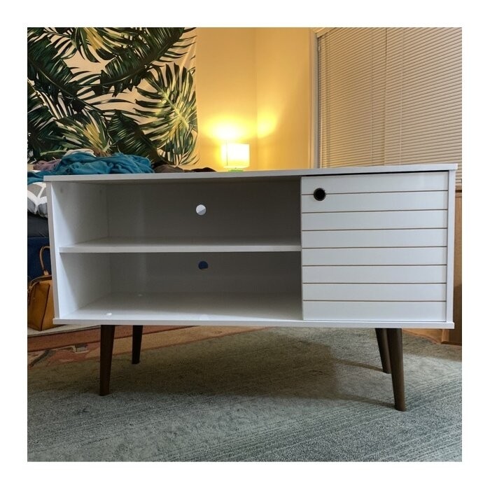Oglethorpe TV Stand for TVs up to 46"