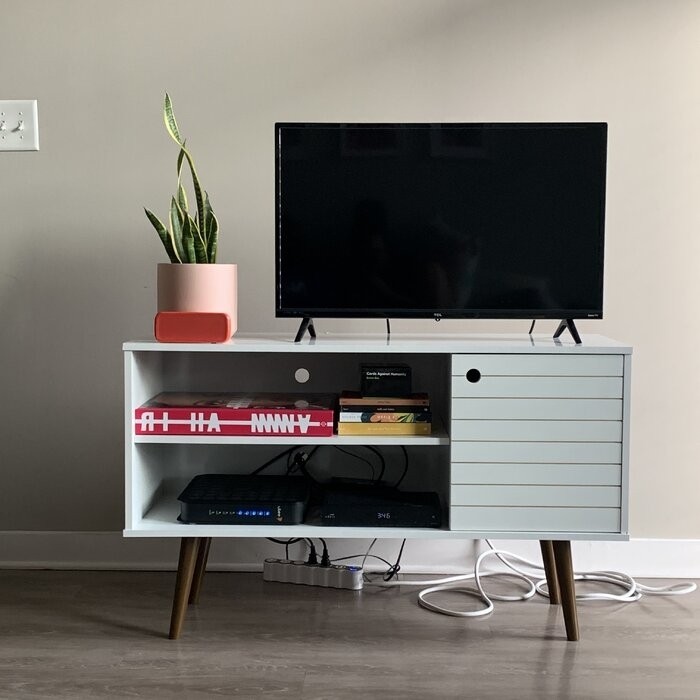Oglethorpe TV Stand for TVs up to 46"