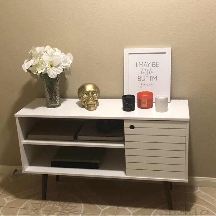 Oglethorpe TV Stand for TVs up to 46"