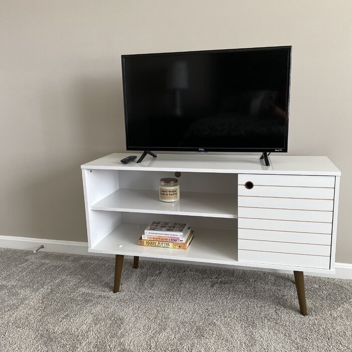 Oglethorpe TV Stand for TVs up to 46"