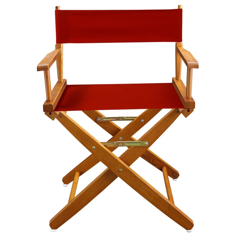 Oktan Folding Director Chair