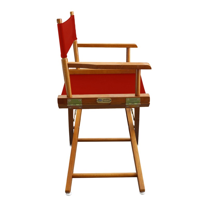 Oktan Folding Director Chair