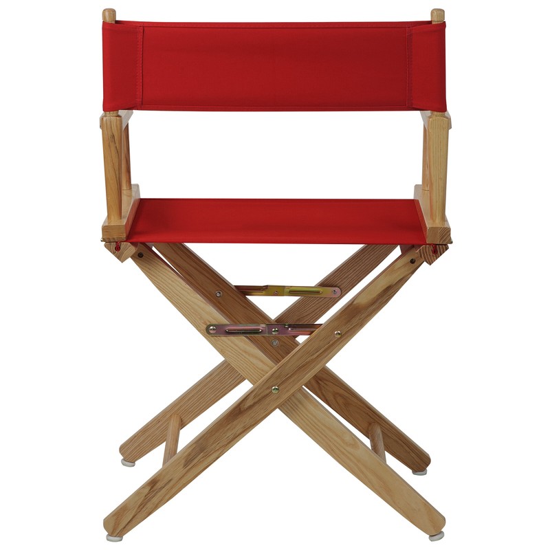 Oktan Folding Director Chair