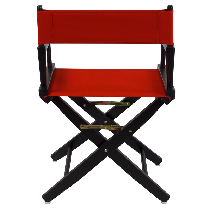 Oktan Folding Director Chair