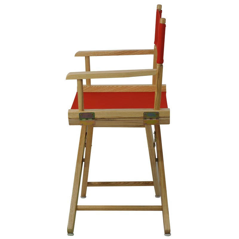 Oktan Folding Director Chair