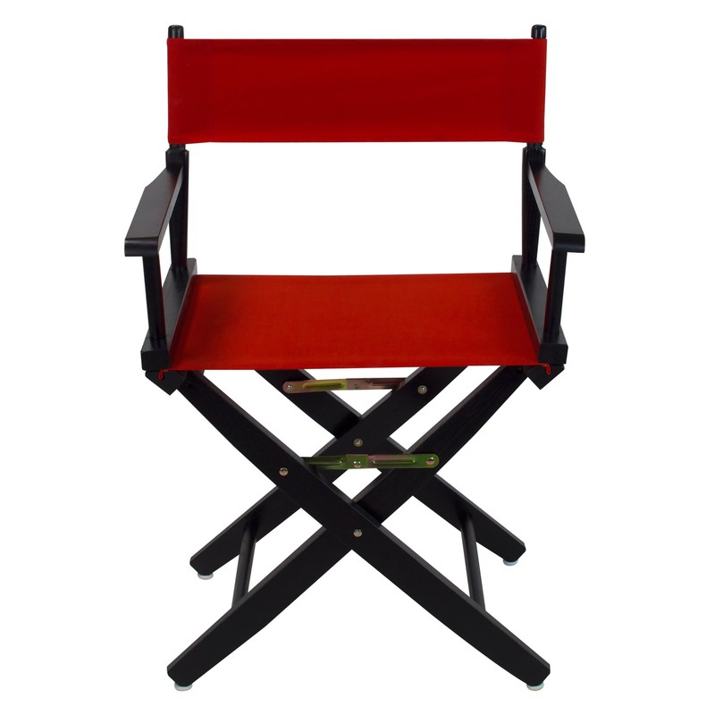 Oktan Folding Director Chair