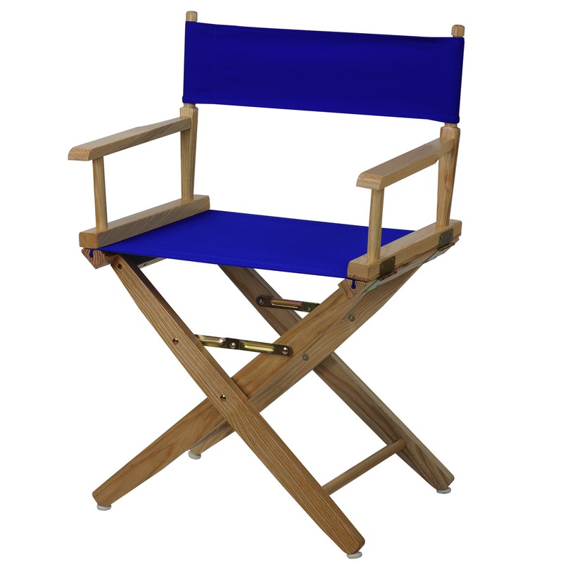 Oktan Folding Director Chair