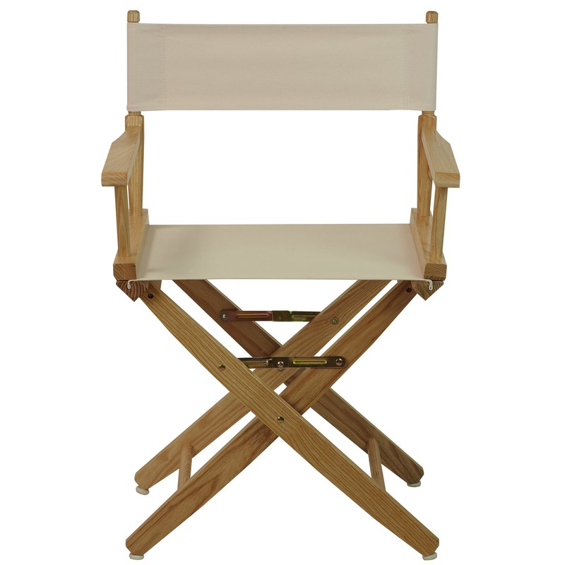 Oktan Folding Director Chair