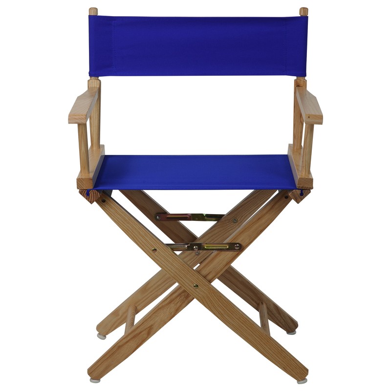 Oktan Folding Director Chair