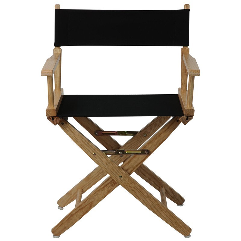 Oktan Folding Director Chair