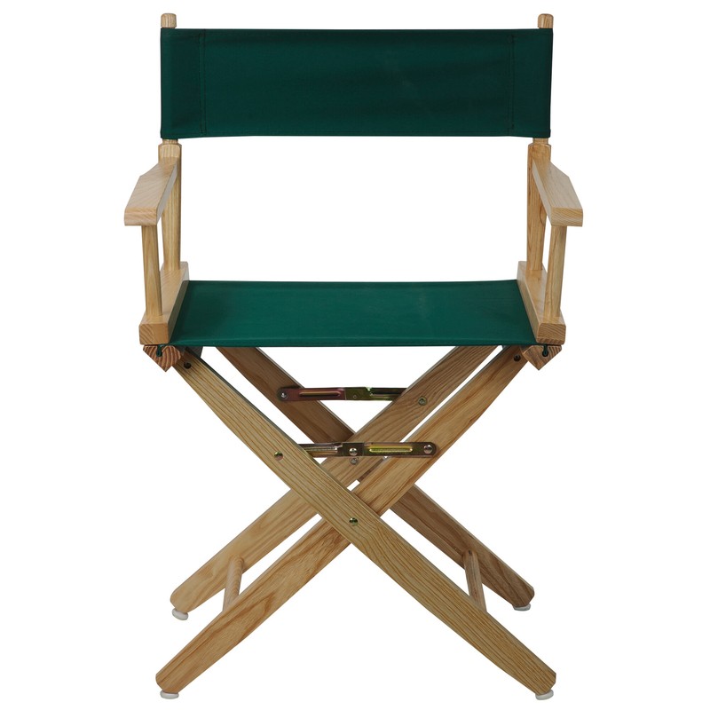 Oktan Folding Director Chair