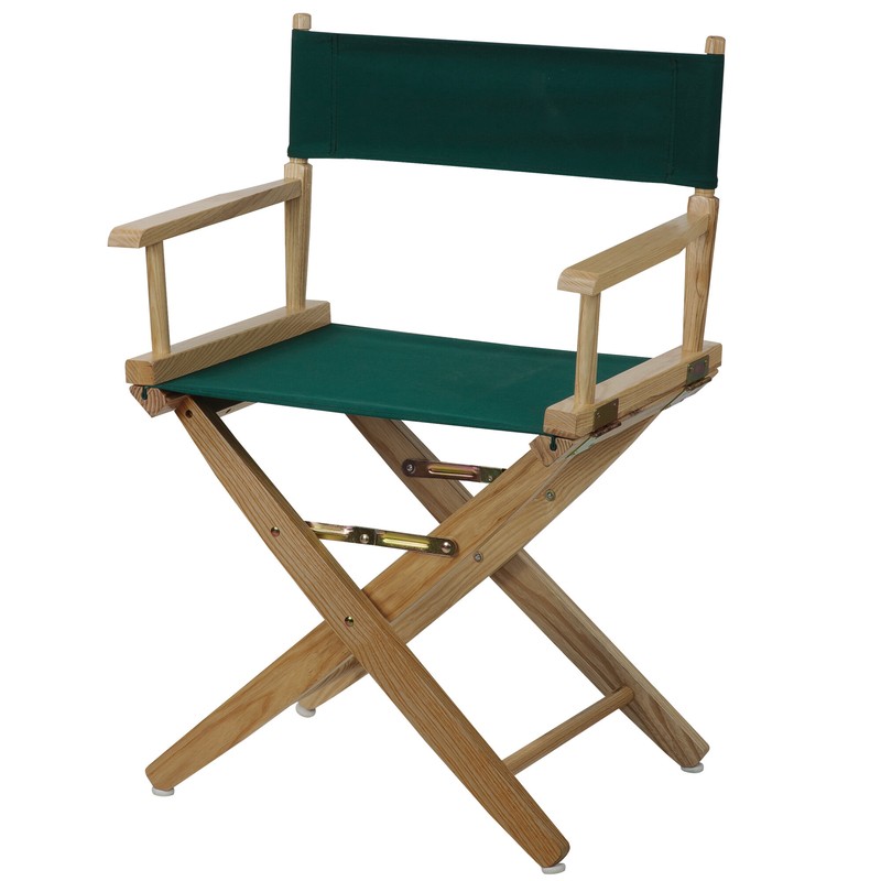 Oktan Folding Director Chair