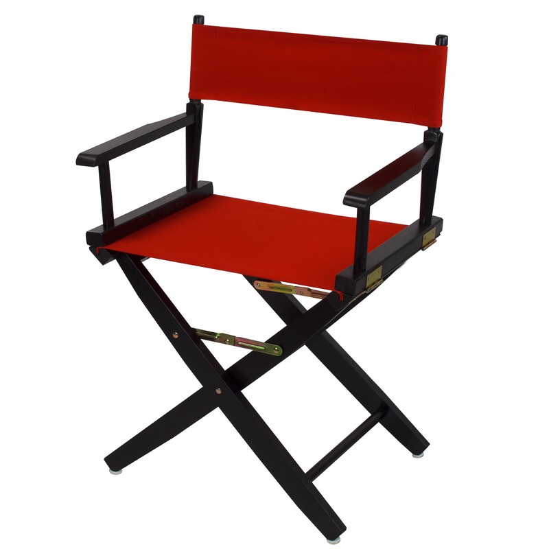 Oktan Folding Director Chair