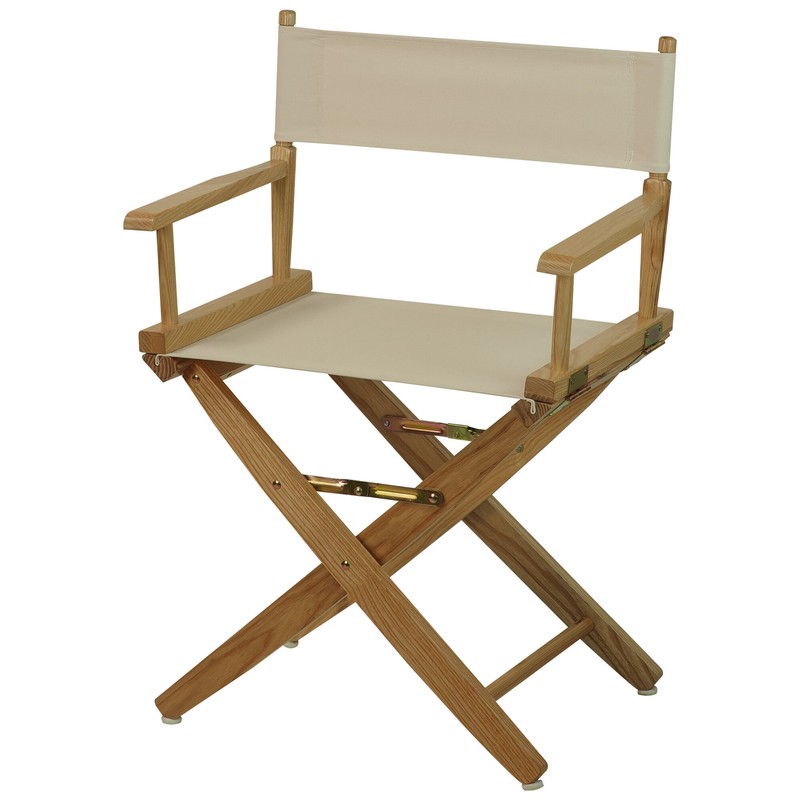 Oktan Folding Director Chair