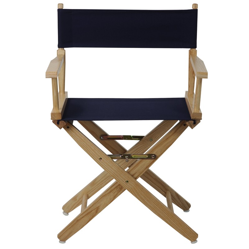 Oktan Folding Director Chair