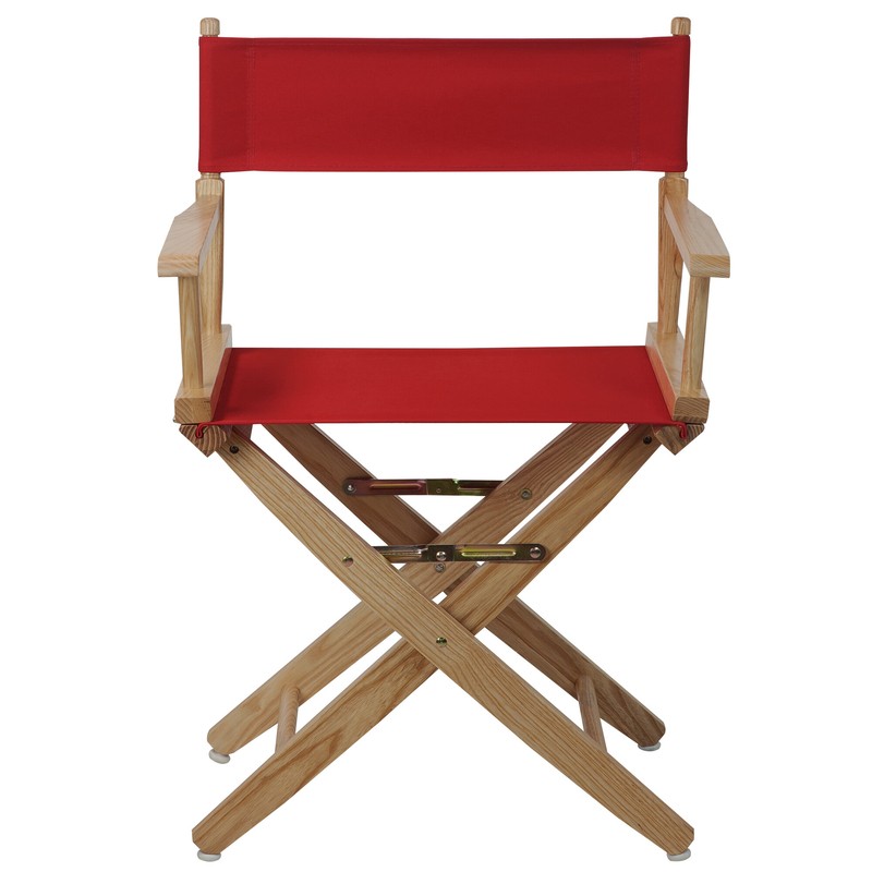 Oktan Folding Director Chair