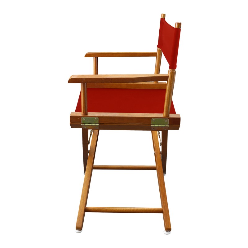 Oktan Folding Director Chair