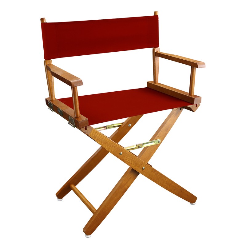 Oktan Folding Director Chair