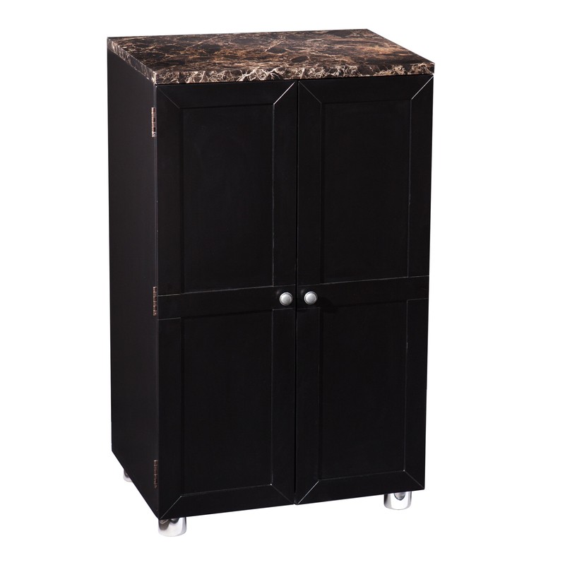 Oldsmar Bar Cabinet