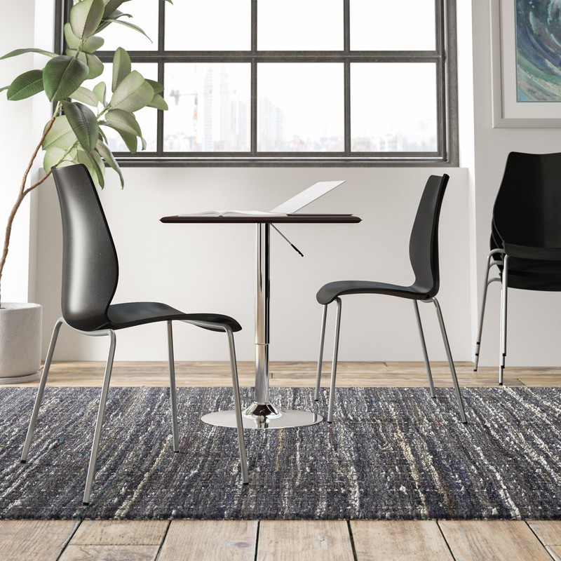 Oliverson Armless Stackable Chair