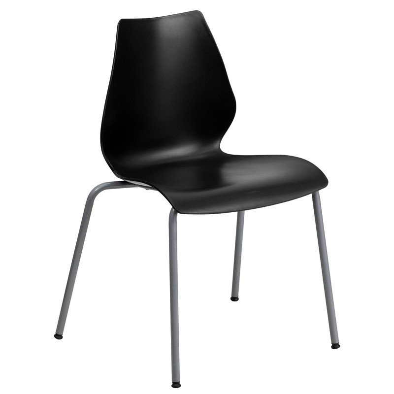 Oliverson Armless Stackable Chair