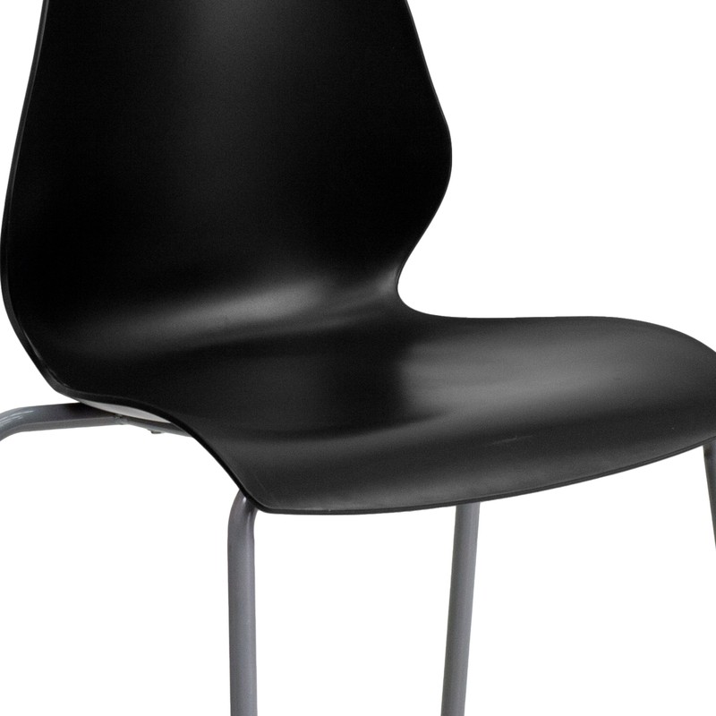 Oliverson Armless Stackable Chair