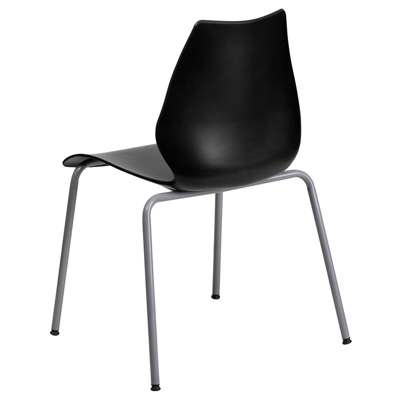 Oliverson Armless Stackable Chair