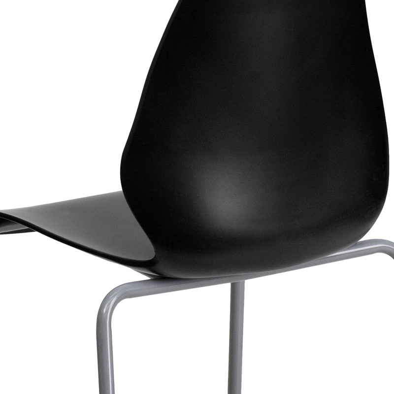 Oliverson Armless Stackable Chair