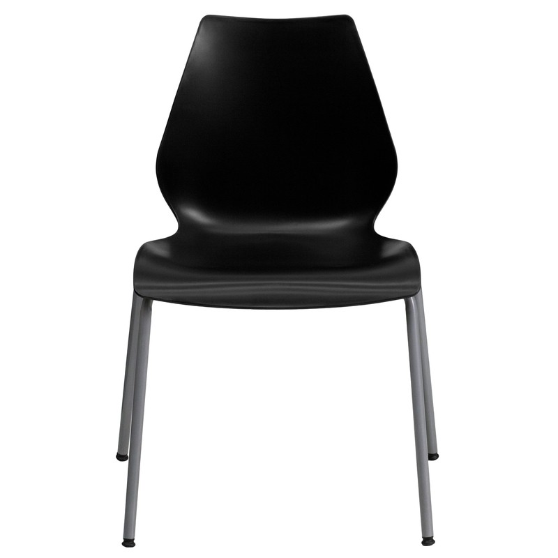 Oliverson Armless Stackable Chair