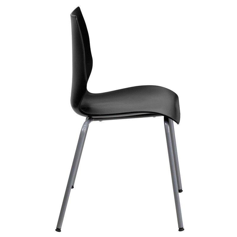Oliverson Armless Stackable Chair